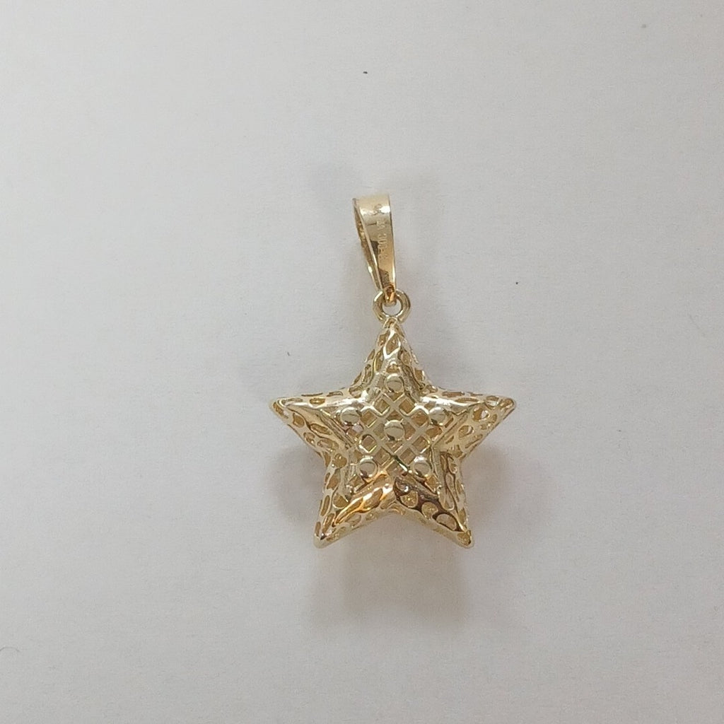 DIJES ORO 14K 1.3 (NUEVO)