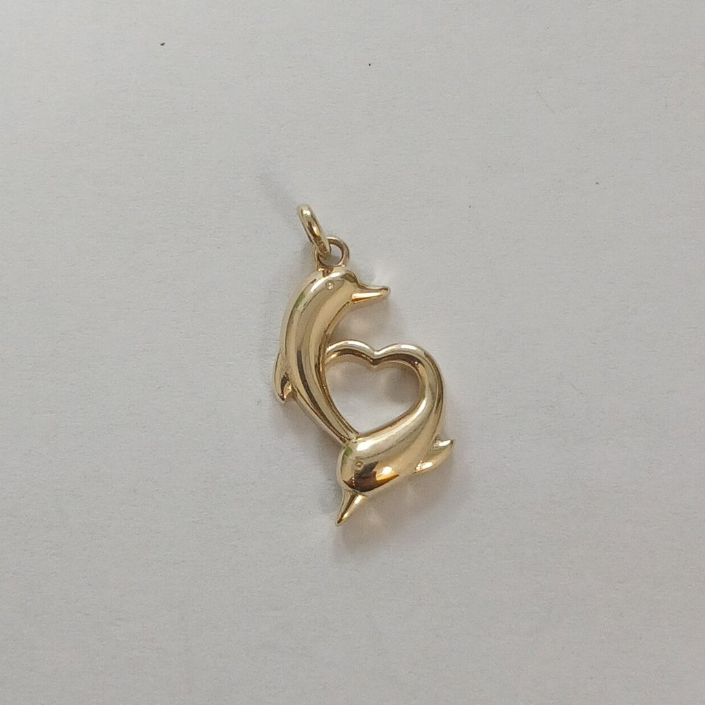 DIJES ORO 14K 1 (NUEVO)
