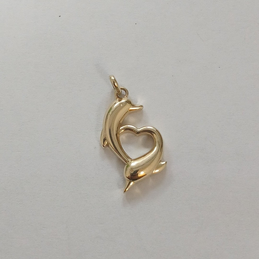 DIJES ORO 14K 1 (NUEVO)