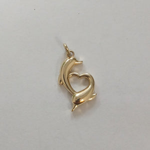 DIJES ORO 14K 1 (NUEVO)