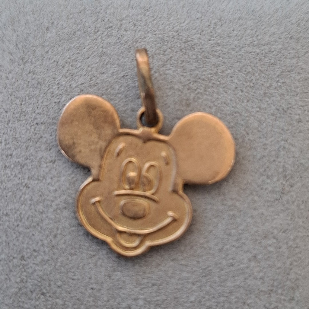 DIJE ORO 8 K 1,70 GRMS (SEMINUEVO)