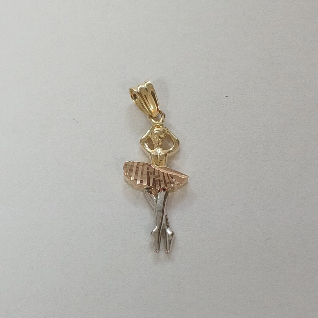 DIJES ORO 14K 1.2 (NUEVO)