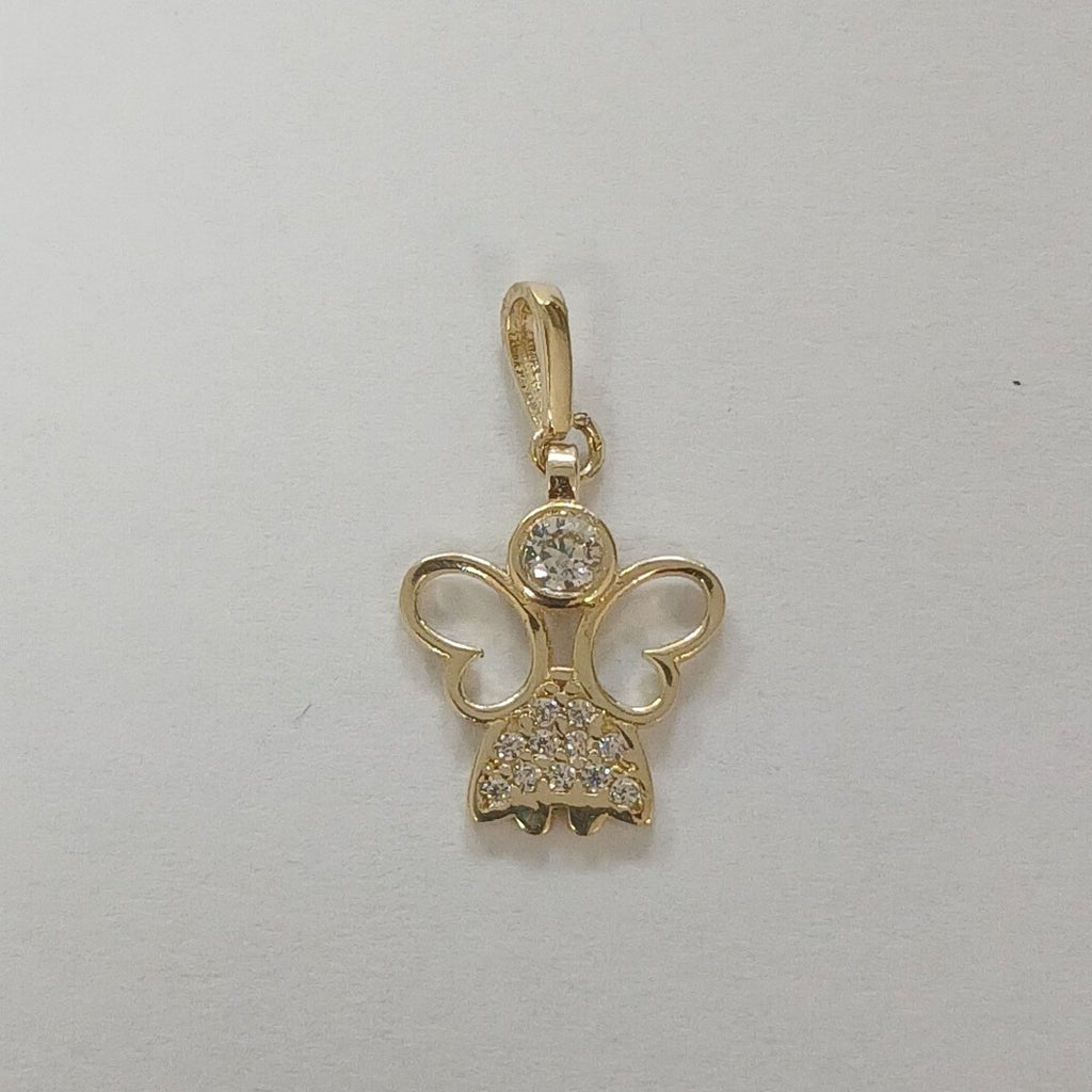 DIJES ORO 14K 0.9 (NUEVO)