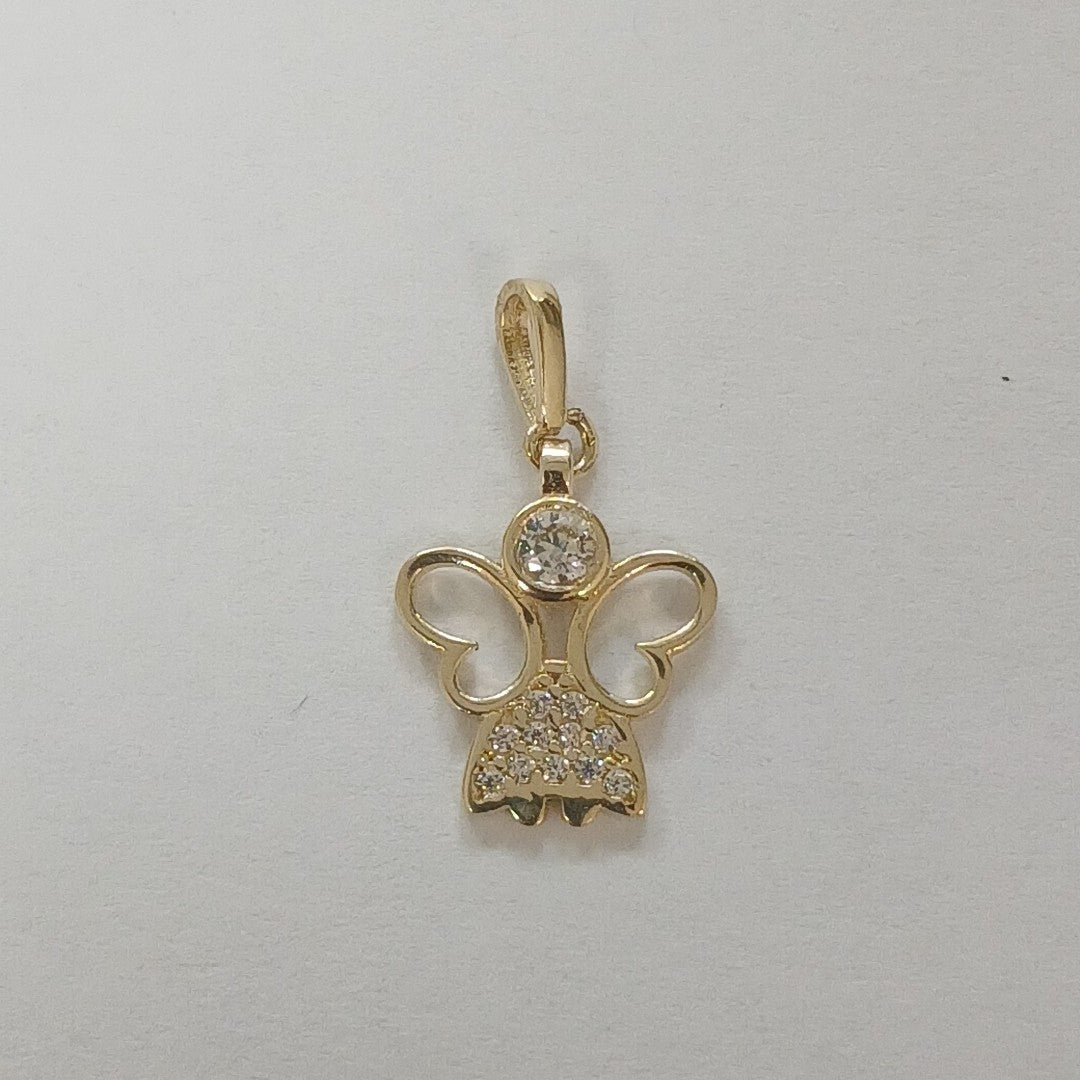 DIJES ORO 14K 0.9 (NUEVO)