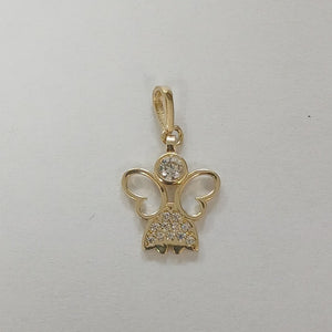 DIJES ORO 14K 0.9 (NUEVO)