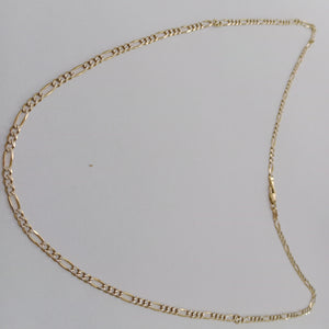 CADENA ORO 14 K 8.8 GRMS (SEMINUEVO)