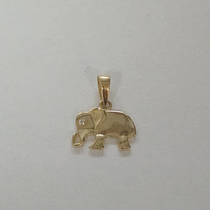 DIJES ORO 14K 0.7 (NUEVO)