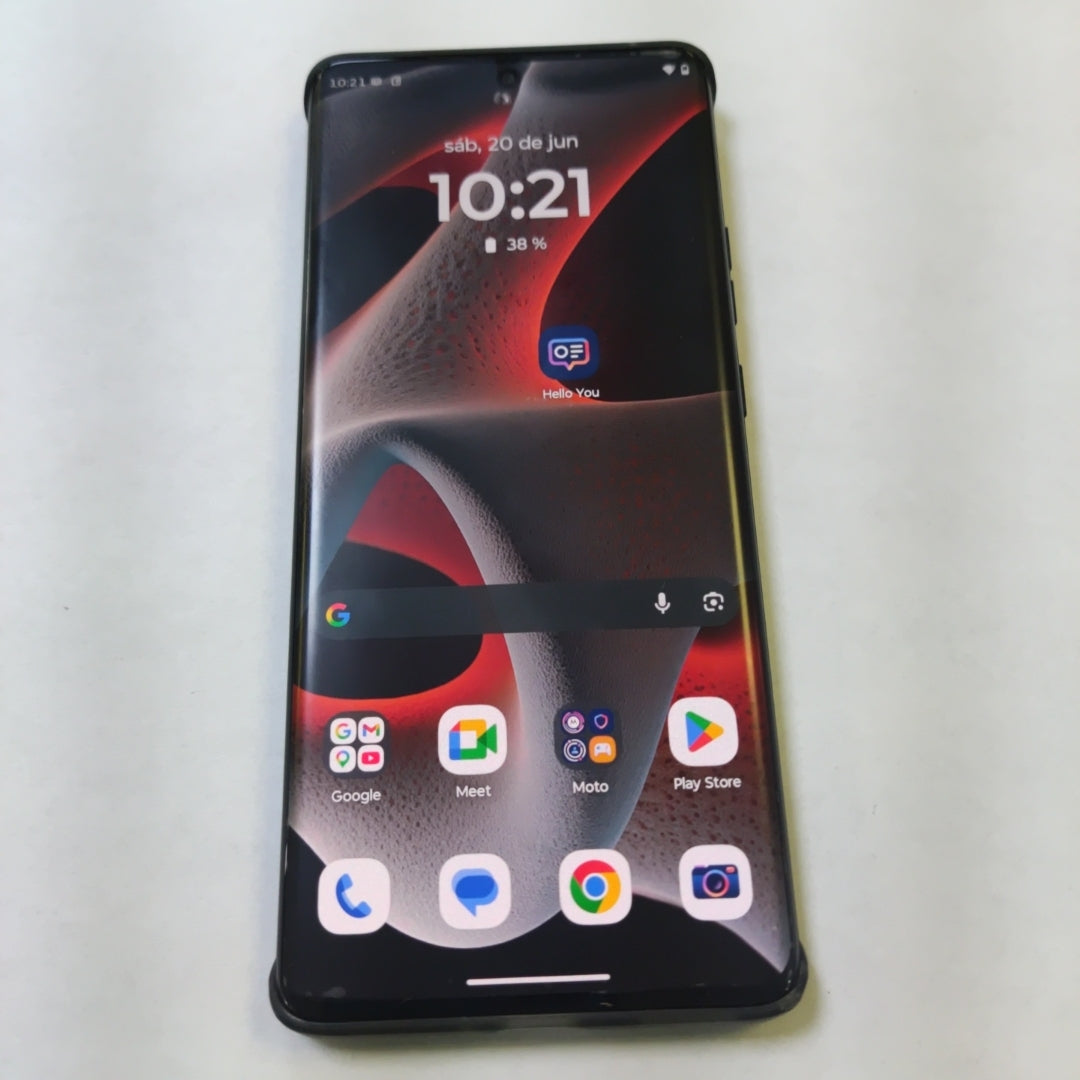 CELULAR MOTOROLA EDGE 50 PRO XT2403-2 (2024) 512 GB 12 GB RAM (SEMINUEVO)