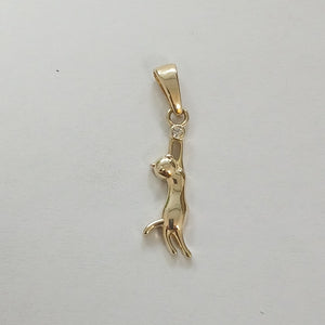 DIJES ORO 14K 1 (NUEVO)