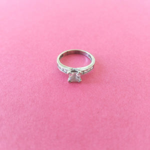 ANILLITO ORO 8 K 2.1 GRMS (SEMINUEVO)