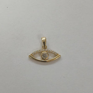 DIJES ORO 14K 0.9 (NUEVO)