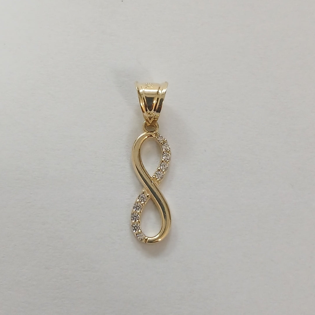 DIJES ORO 14K 0.8 (NUEVO)