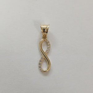 DIJES ORO 14K 0.8 (NUEVO)