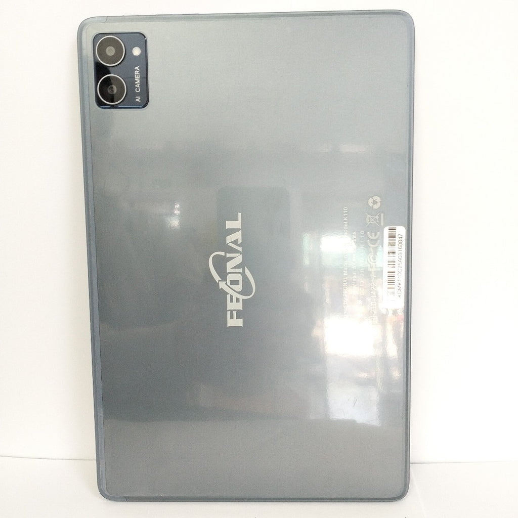 TABLETA OTRAS MARCAS OTROS MODELOS 512 GB 16 GB RAM (SEMINUEVO)