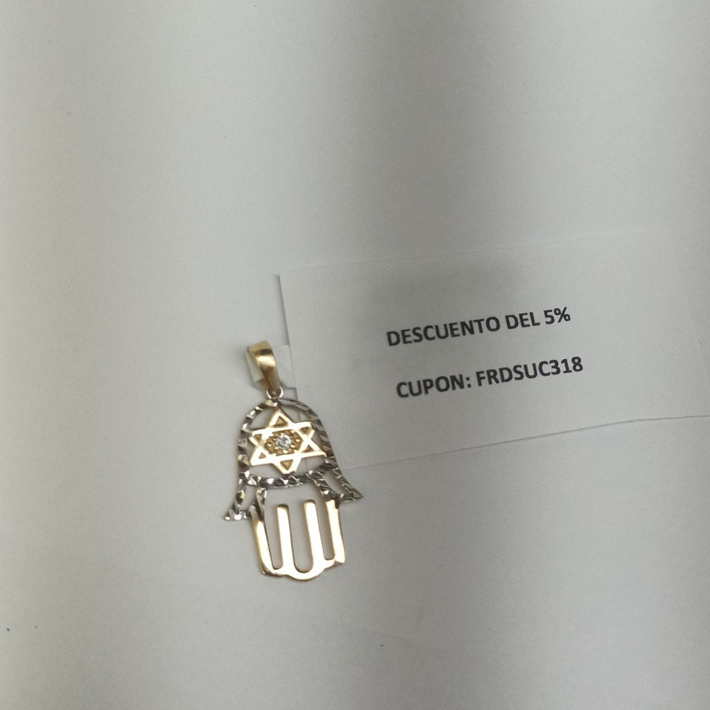 DIJES ORO 14K 1.5 (NUEVO)