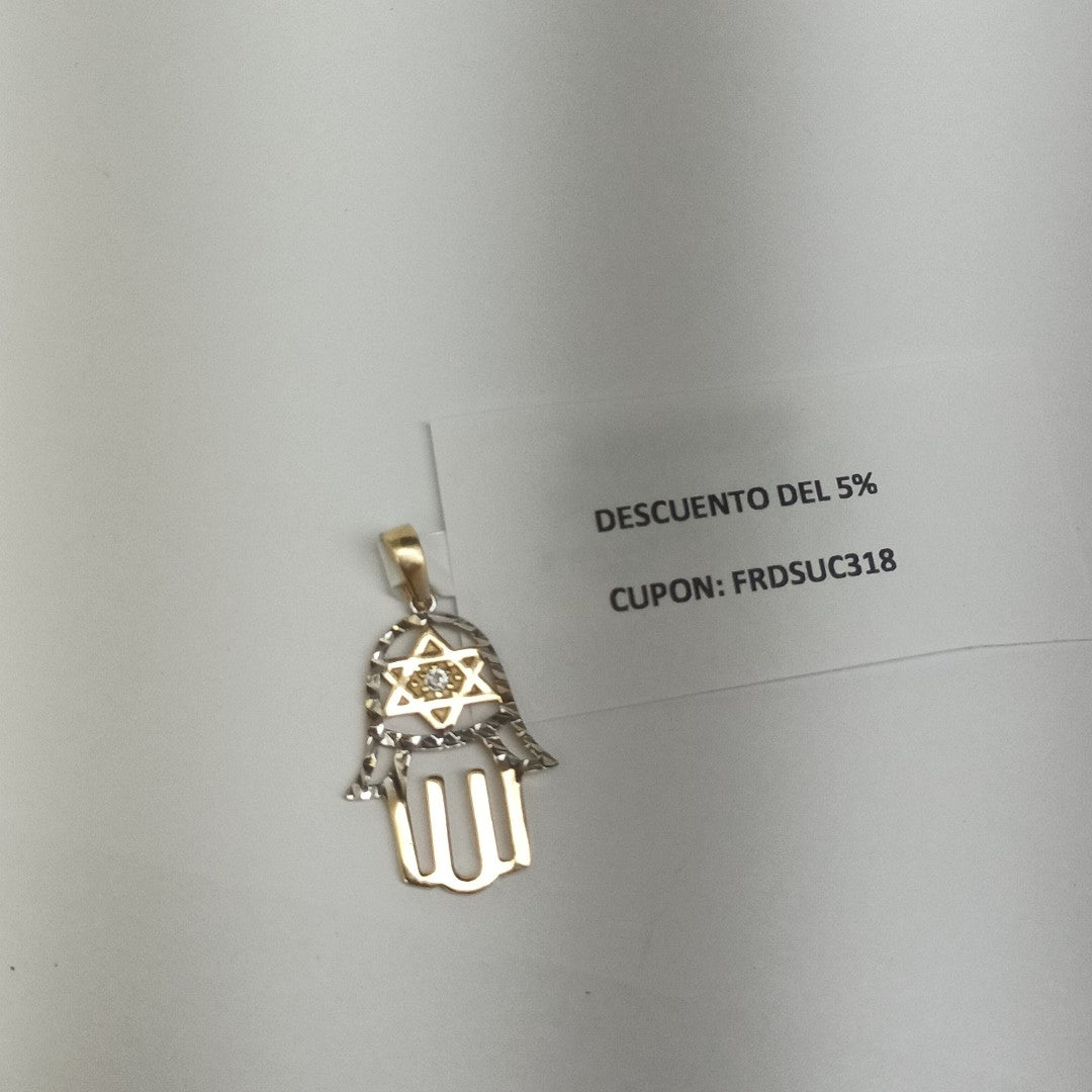DIJES ORO 14K 1.5 (NUEVO)
