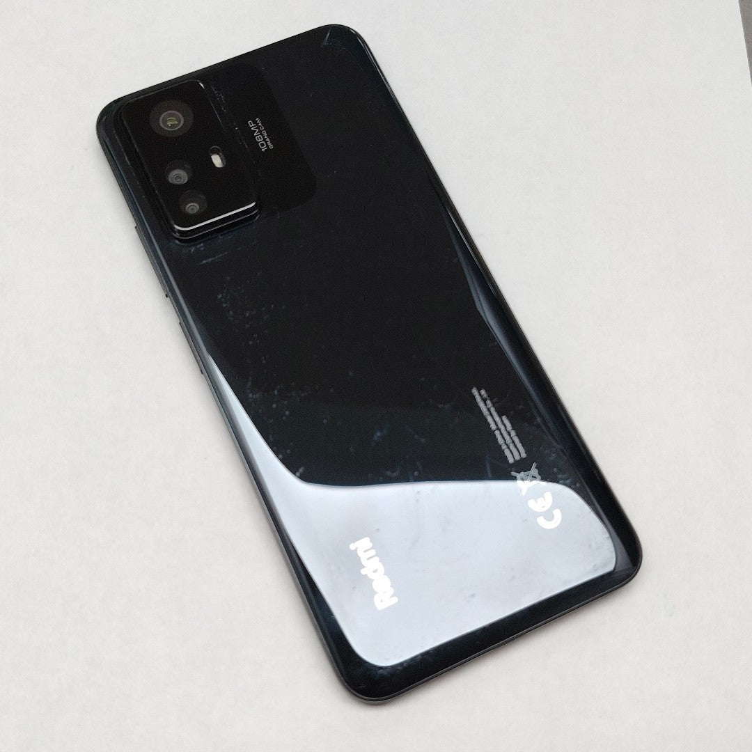 CELULAR XIAOMI REDMI NOTE 12S 2303ERA42L (2023) 256 GB 8 GB RAM (SEMINUEVO)