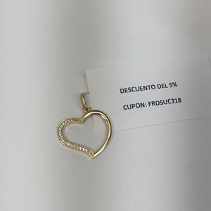 DIJES ORO 14K 1.2 (NUEVO)