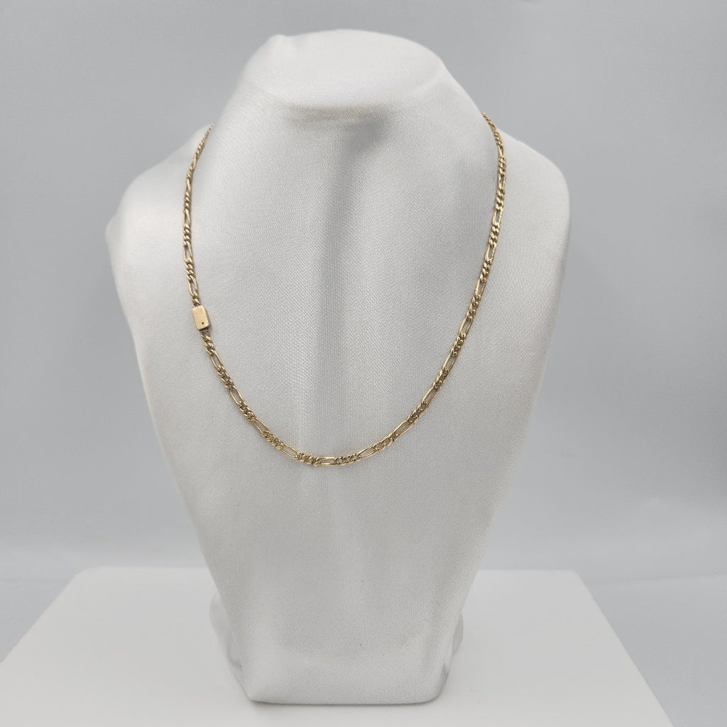 CADENA ORO 14 K 16,00 GRMS (SEMINUEVO)