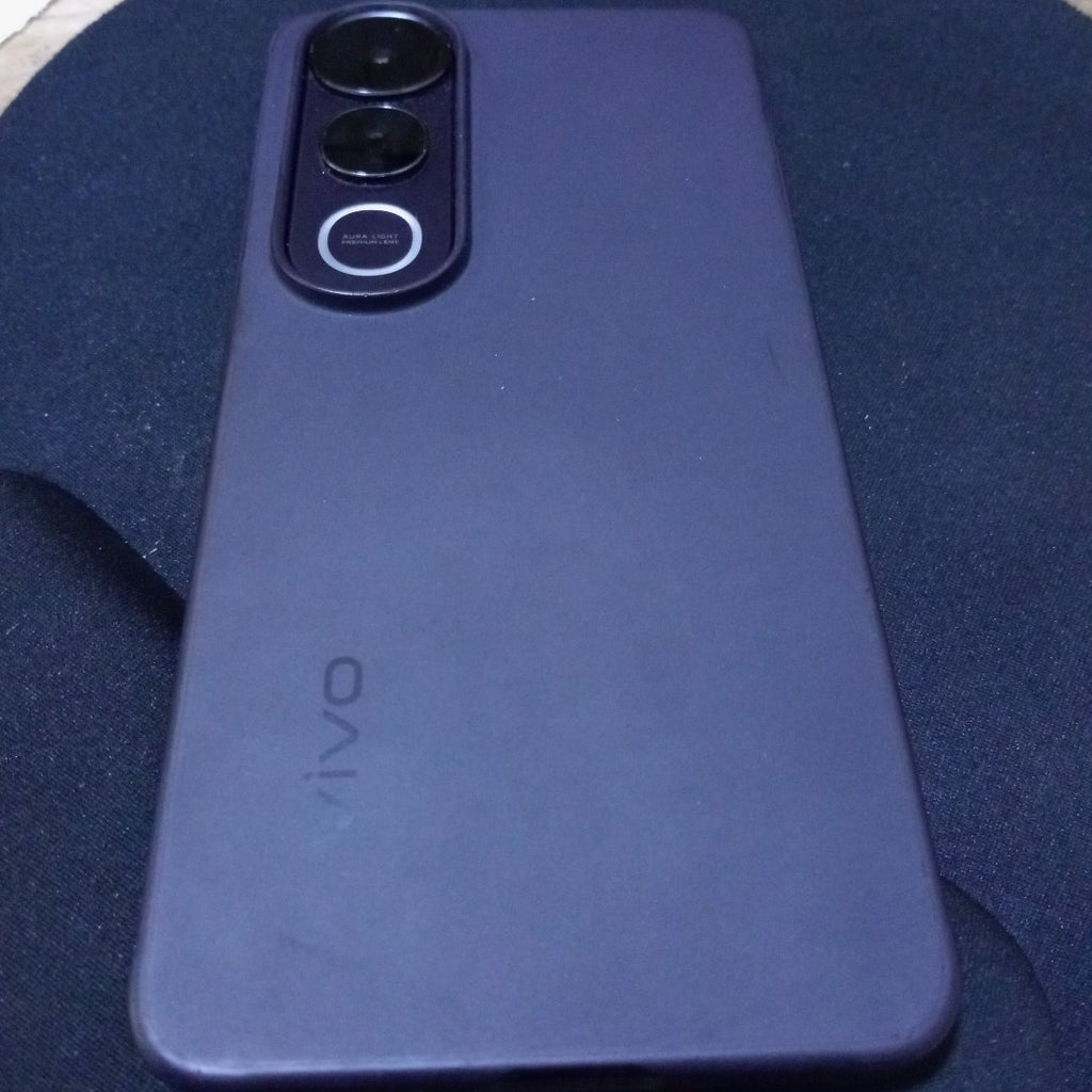 CELULAR VIVO V50 LITE V2441 (2025) 256 GB 8 GB RAM (SEMINUEVO)