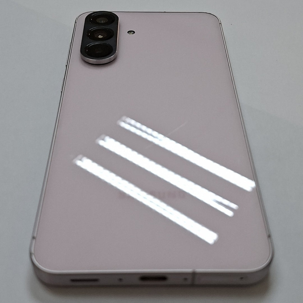 CELULAR SAMSUNG GALAXY A56 SM-A566E (2025) 256 GB 8 GB RAM (SEMINUEVO)
