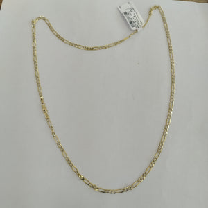 CADENA ORO 10 K 8,30 GRMS (SEMINUEVO)