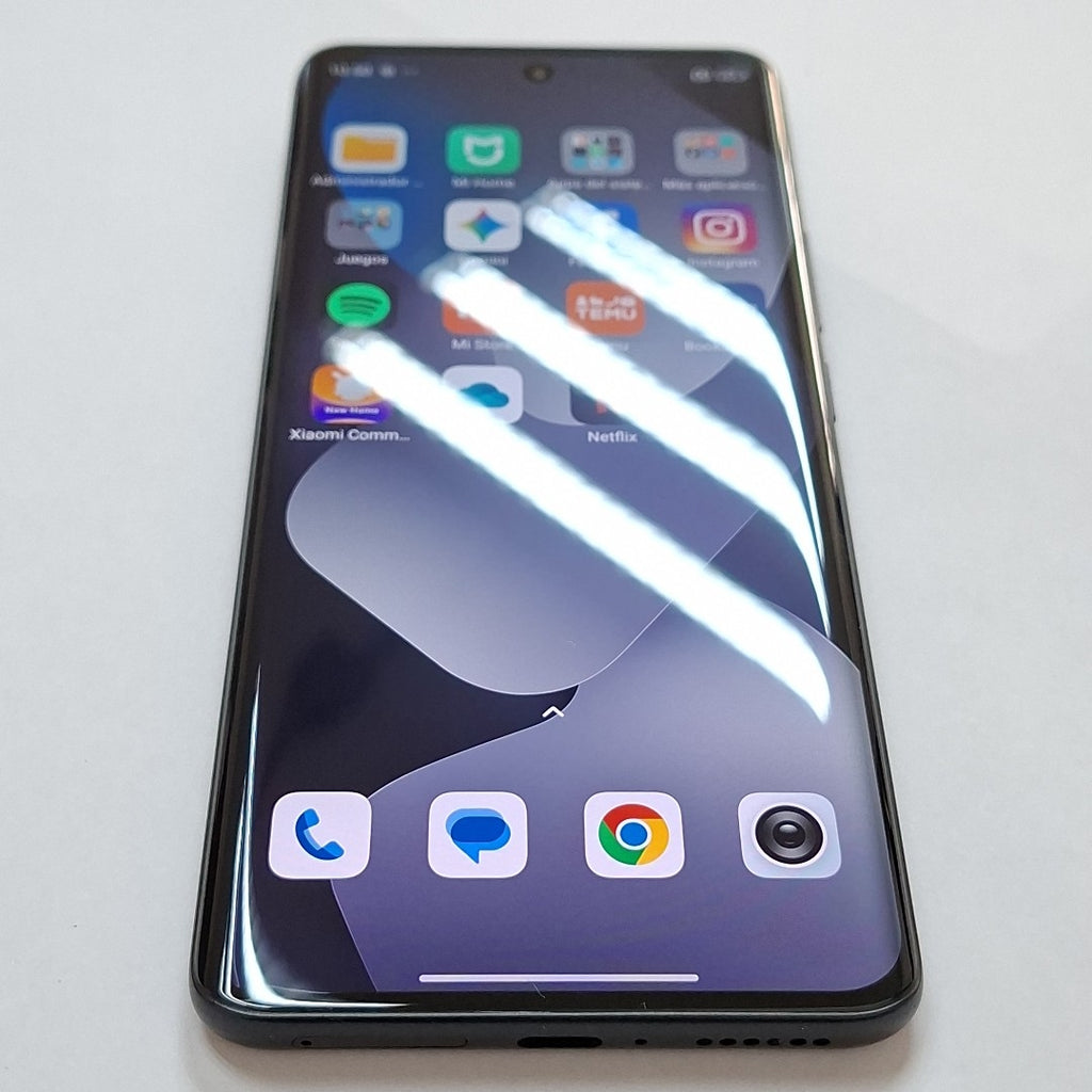CELULAR XIAOMI REDMI NOTE 15 2510DRA23L (2026) 256 GB 8 GB RAM (SEMINUEVO)