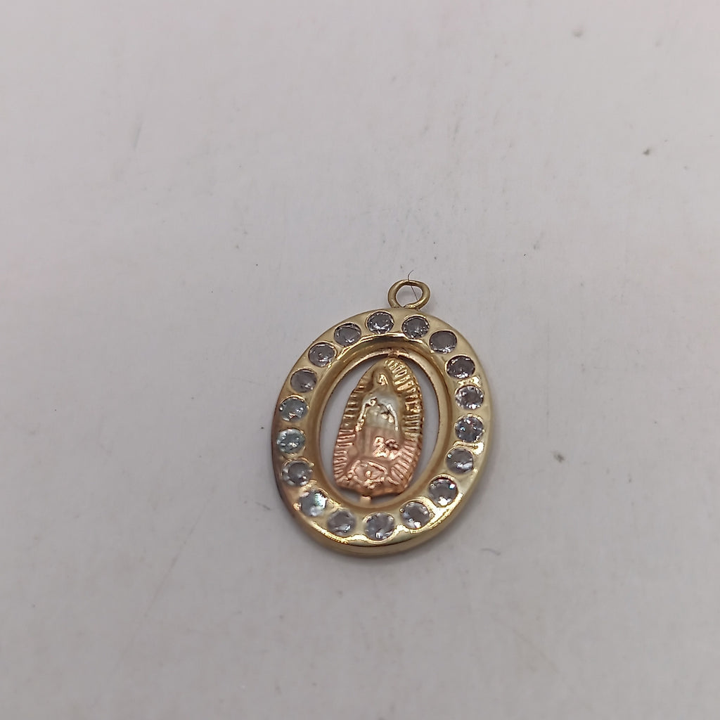 DIJE ORO 10 K 1 GRMS (SEMINUEVO)