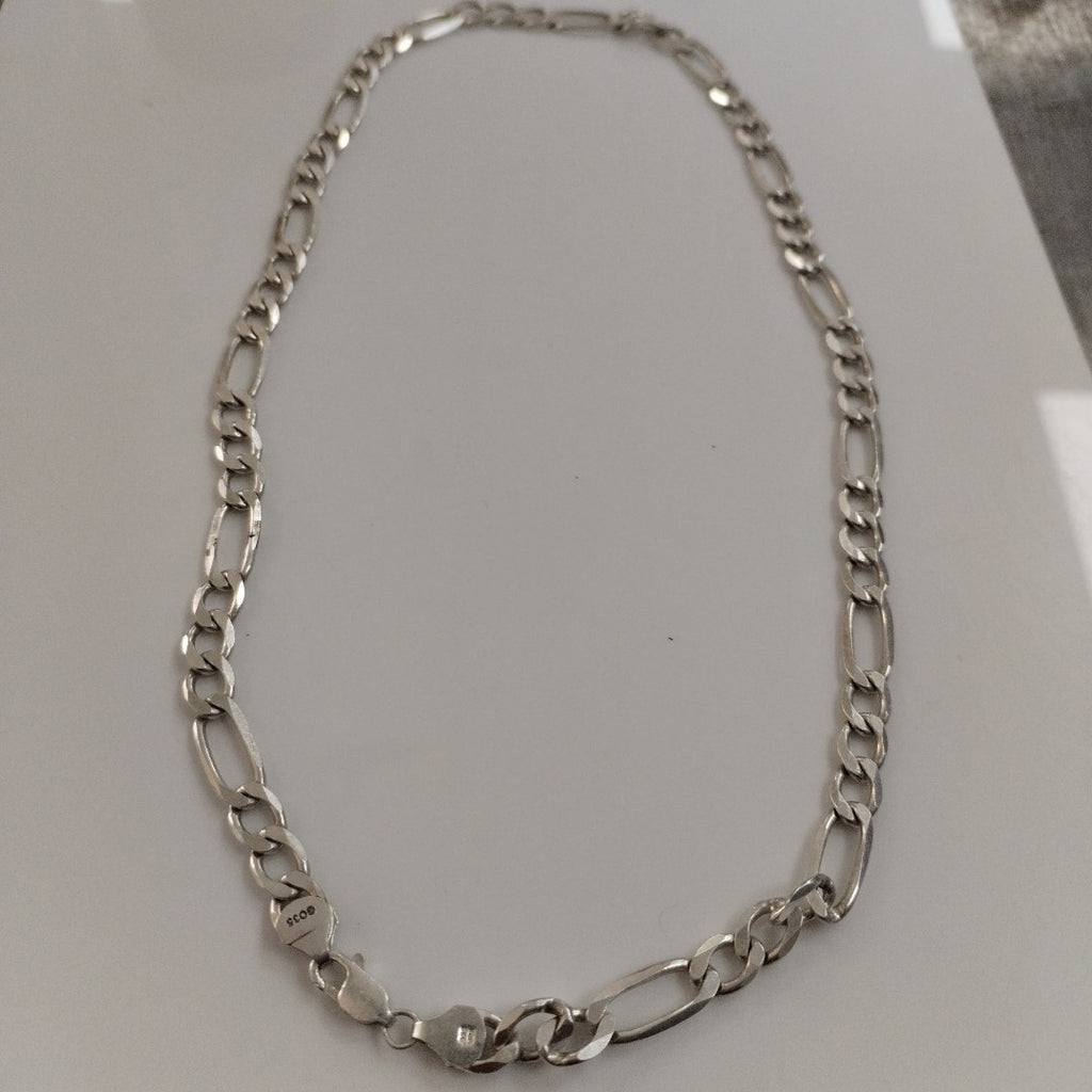 CADENA PLATA 35.2 GRMS (SEMINUEVO)