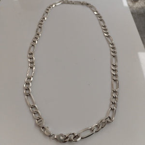 CADENA PLATA 35.2 GRMS (SEMINUEVO)
