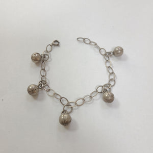PULSERA PLATA 7,50 GRMS (SEMINUEVO)