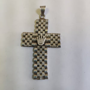 DIJE PLATA 6.9 GRMS (SEMINUEVO)