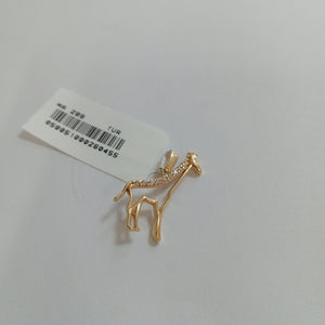 DIJES ORO 14K 1.3 (NUEVO)