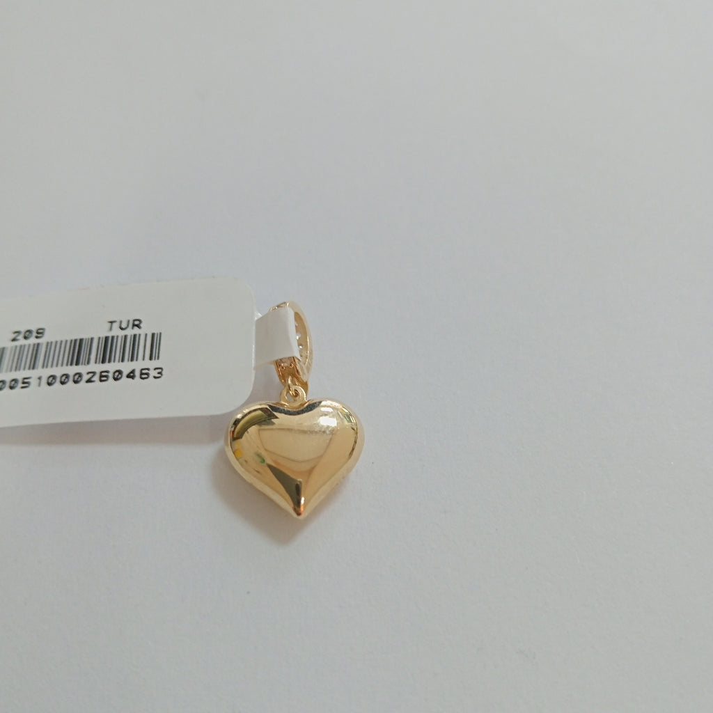 DIJES ORO 14K 1 (NUEVO)