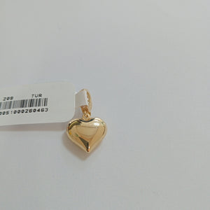 DIJES ORO 14K 1 (NUEVO)