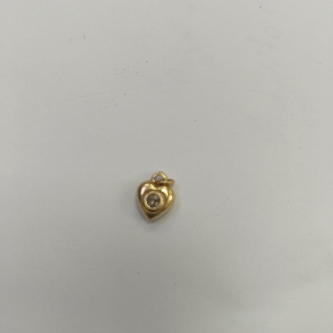 DIJE ORO 10 K 0,50 GRMS (SEMINUEVO)