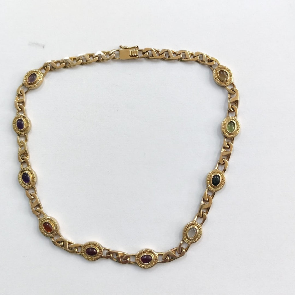 CADENA ORO 14 K 39.8 GRMS (SEMINUEVO)