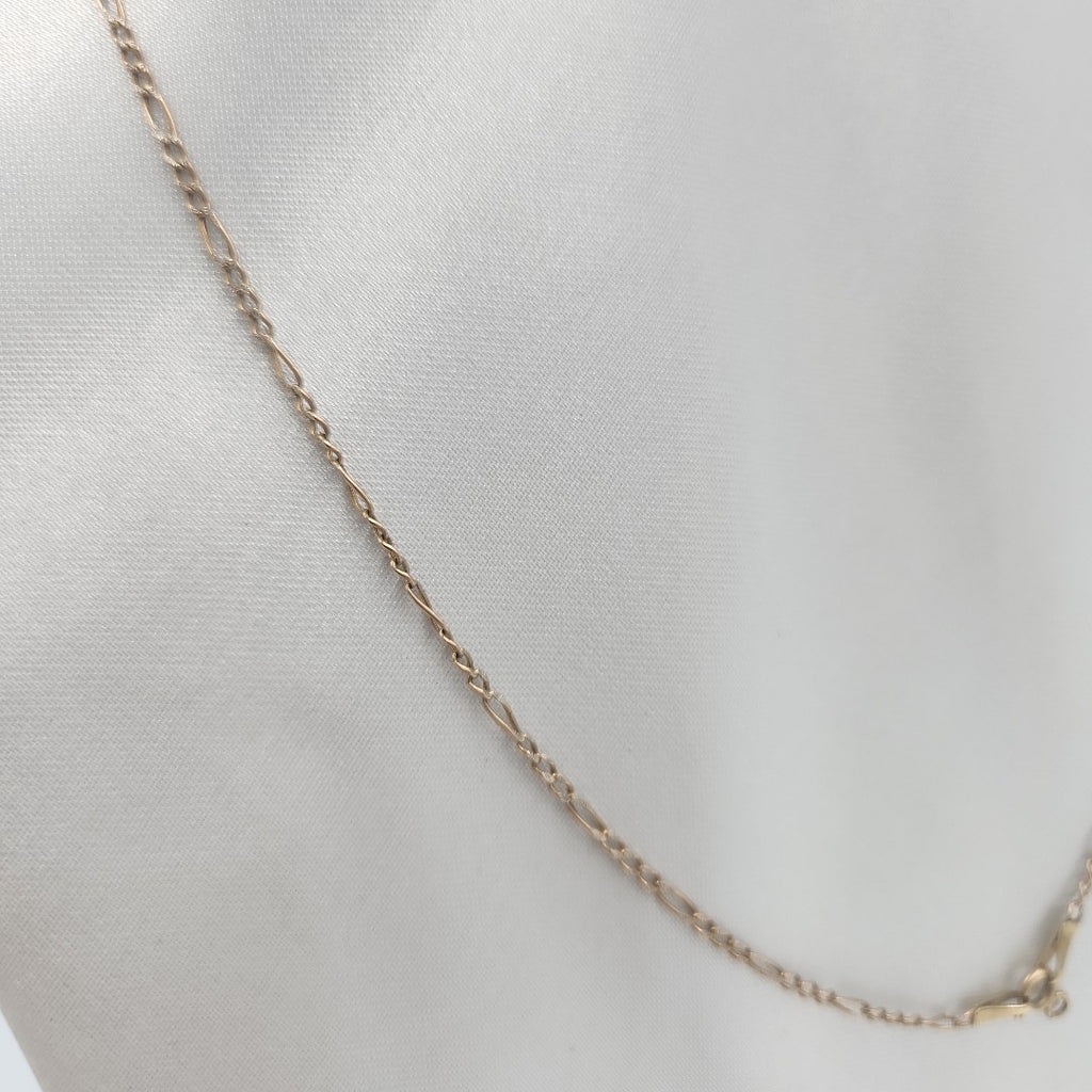 CADENA ORO 10 K 1,70 GRMS (SEMINUEVO)