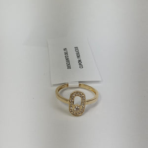ANILLOS DAMA ORO 14K 1.8 (NUEVO)