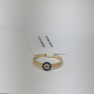 ANILLOS DAMA ORO 14K 1.7 (NUEVO)