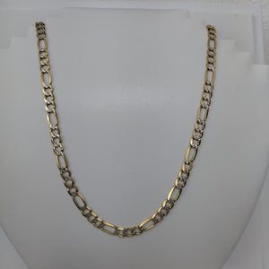 CADENA ORO 14 K 27.3 GRMS (SEMINUEVO)