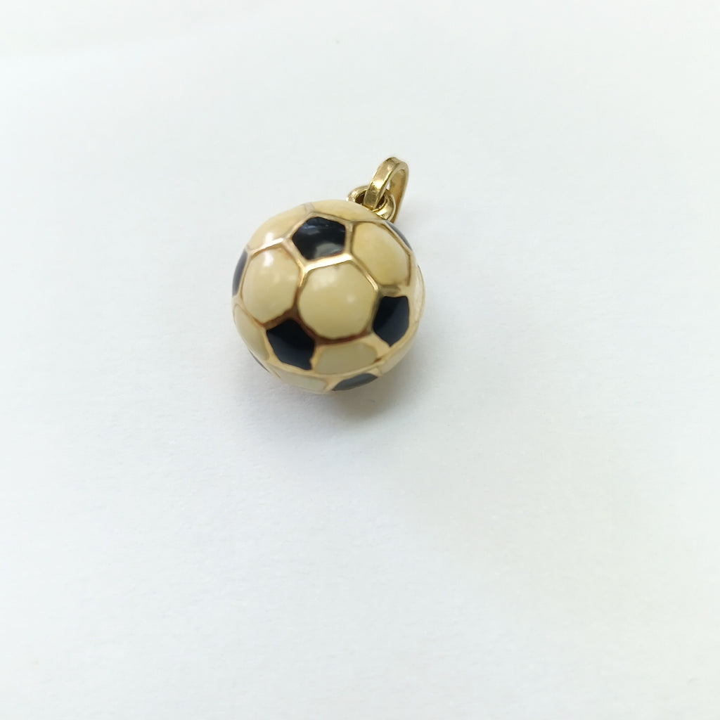 DIJE ORO 14 K 1.8 GRMS (SEMINUEVO)