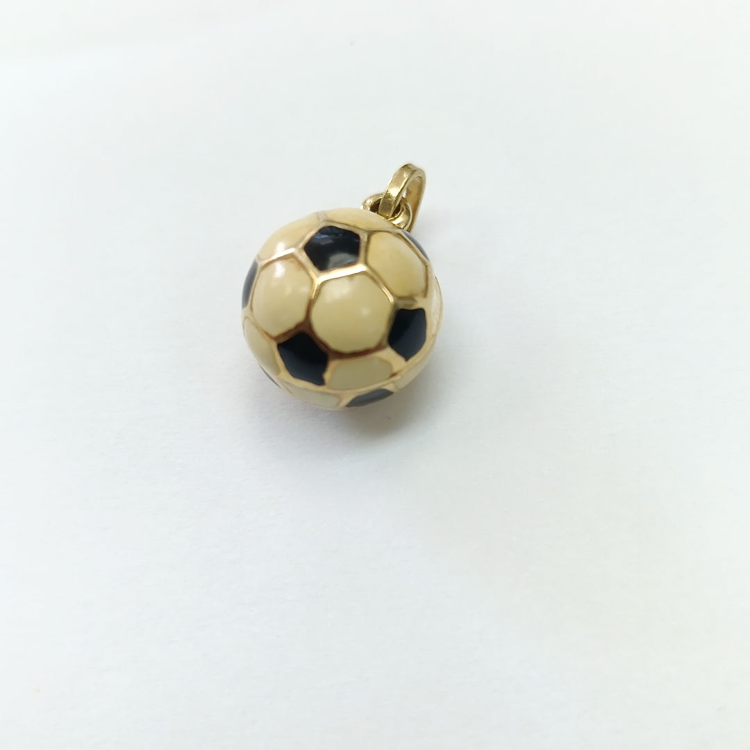DIJE ORO 14 K 1.8 GRMS (SEMINUEVO)