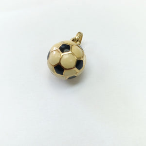 DIJE ORO 14 K 1.8 GRMS (SEMINUEVO)