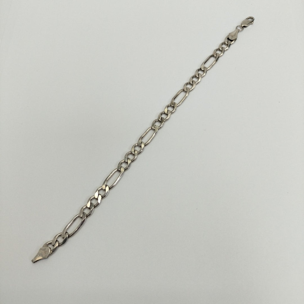 PULSERA PLATA 14.3 GRMS (SEMINUEVO)