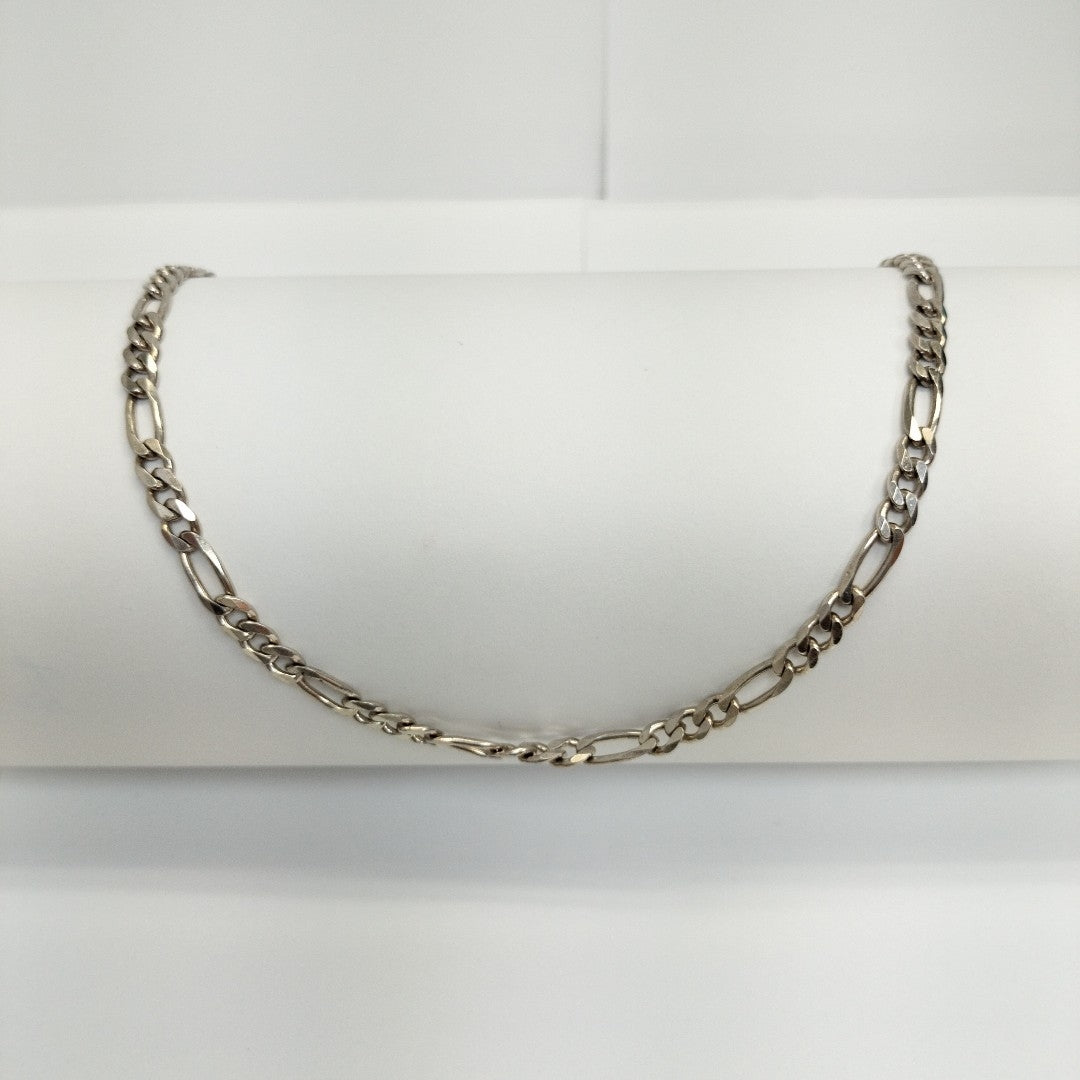 CADENA PLATA 26.5 GRMS (SEMINUEVO)