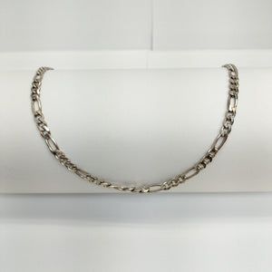 CADENA PLATA 26.5 GRMS (SEMINUEVO)