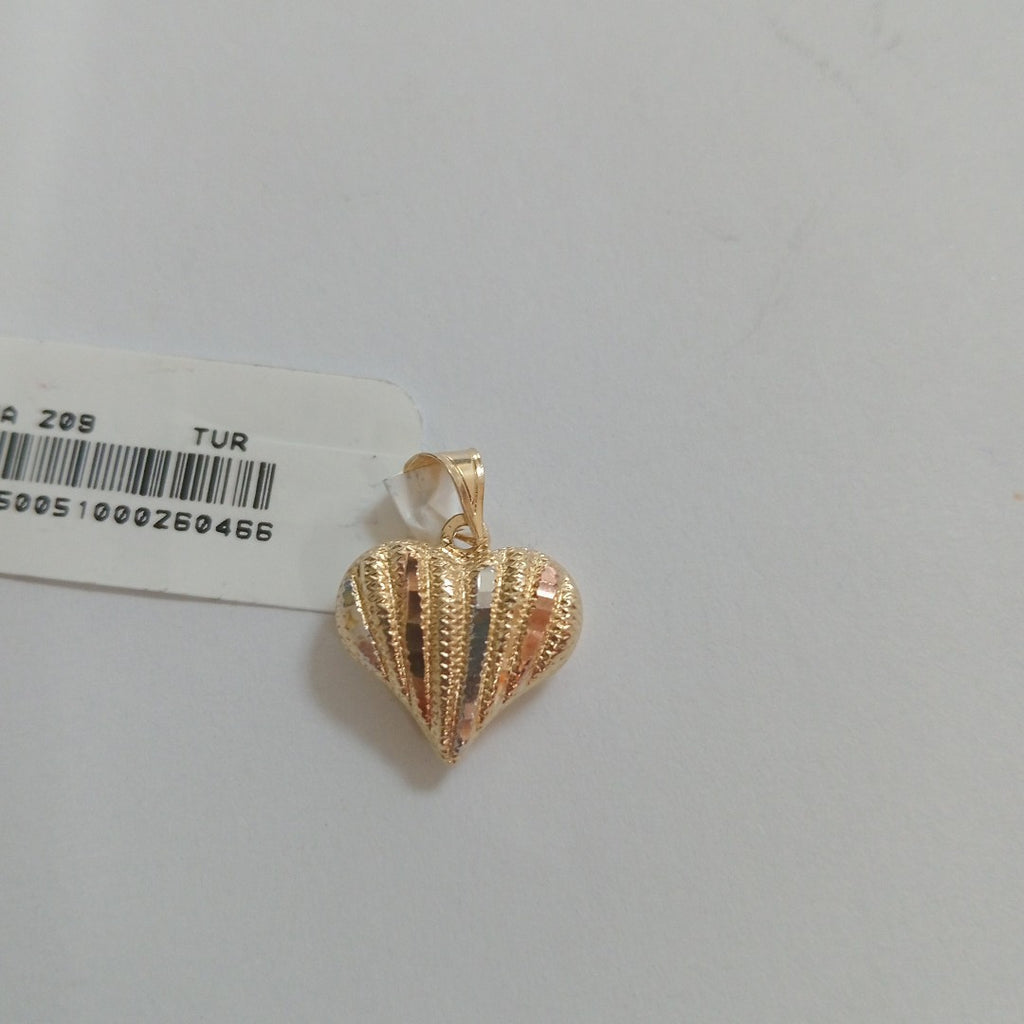 DIJES ORO 14K 1.3 (NUEVO)