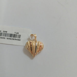 DIJES ORO 14K 1.3 (NUEVO)
