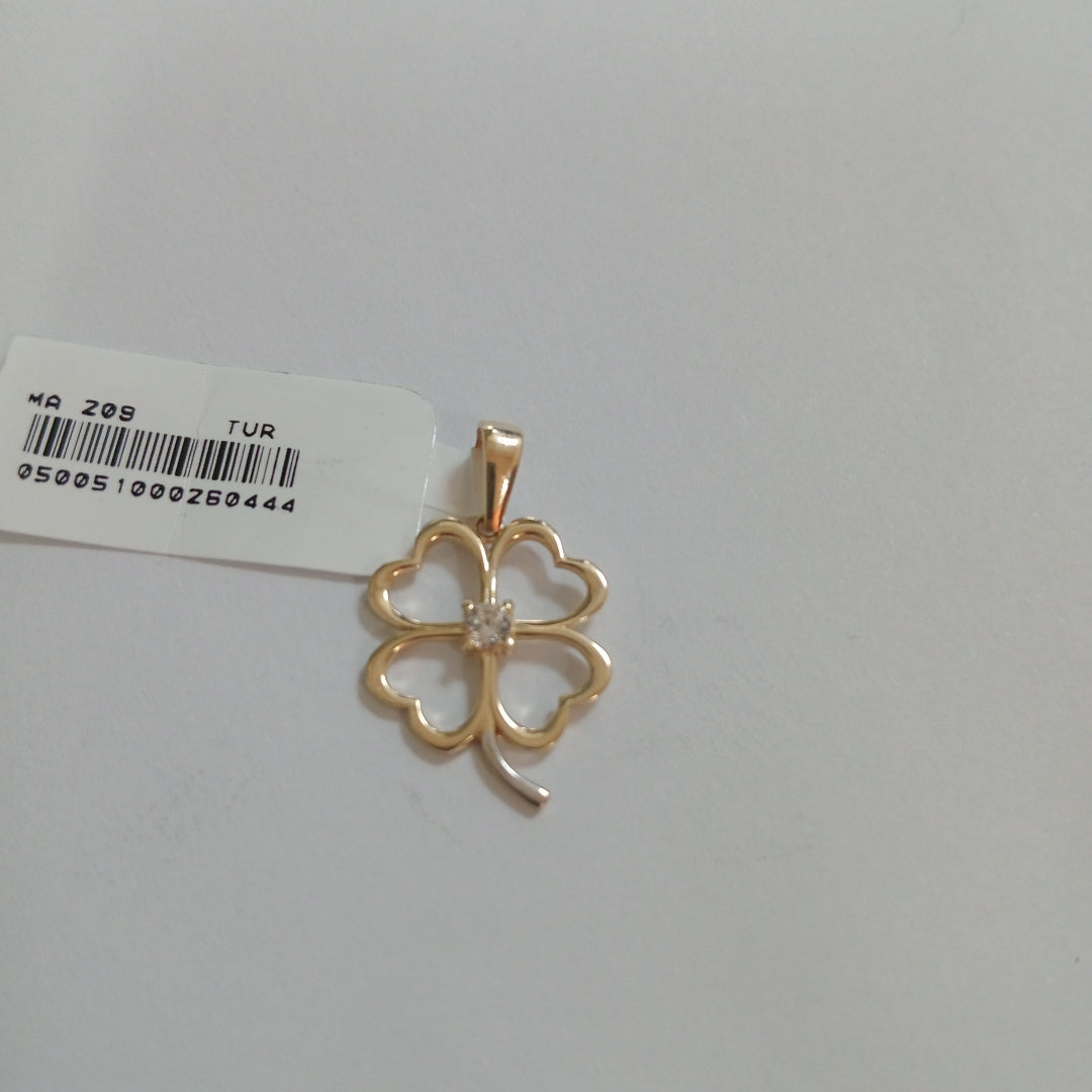 DIJES ORO 14K 1.5 (NUEVO)